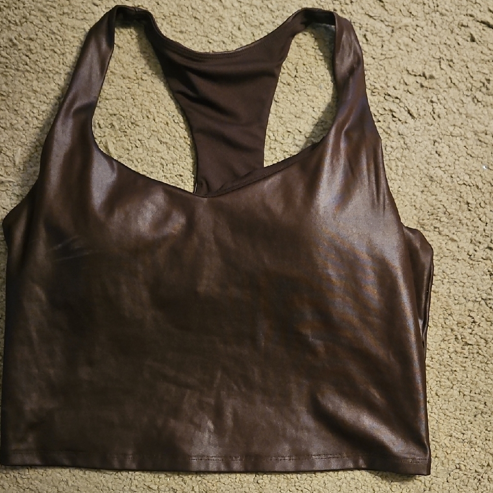 Fabletics Crop Top
